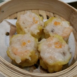 ขนมจีบกุ้ง