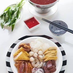 อร่อยมากๆ ทานได้ประะมาณ 4-6 ท่าน