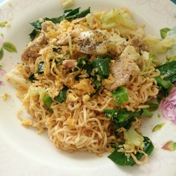 อาหารตามสั่ง ซอย 26 1