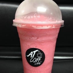 สตอเบอรี่โยเกิร์ต