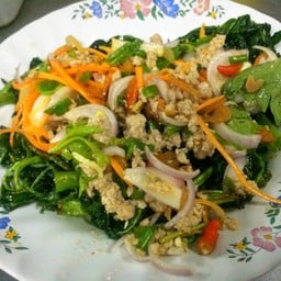 ข้าวต้มทันเจริญ