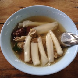 โจ๊กเก๋ เสรีไทยซอย7