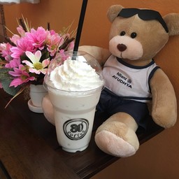 80 Coffee Tulip