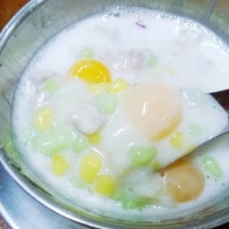 บัวลอยเก้าเส้ง เจ้าเก่า  สาขา 2