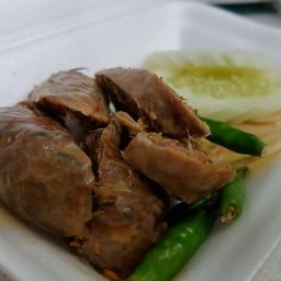ไส้อั่ว