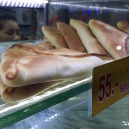มูฮัมหมัด ชาวาม่า