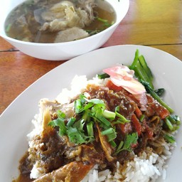 เฮียอู๊ดเป็ดย่าง (เจ้าเก่าสุขุมวิท101)