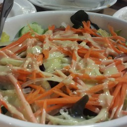 สลัด