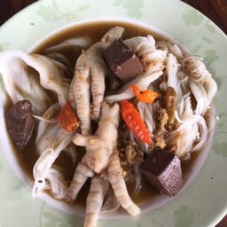 น้ำยาป่า แซ่บเวอร์