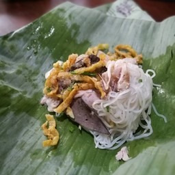 ก๋วยเตี๋ยวตาเบี้ยว