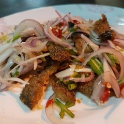 ข้าวต้มตามตะวัน