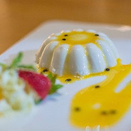 Panna Cotta