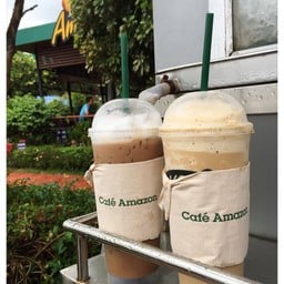 Café Amazon - DD3165 ปตท.หจก.อัฐกรปิยปิโตรเลียม