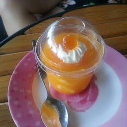 กาแฟเขาทะลุชุมพร เคียงเล