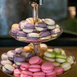 ขนมหวาน