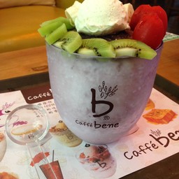 Caff'e Bene