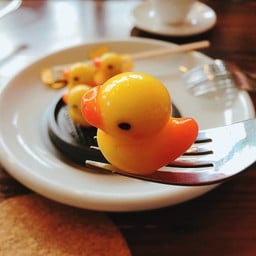 Premsuk Park Bekery and Coffee Shop