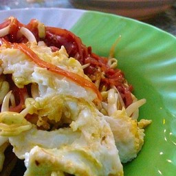 เส้นที่เหนียวนุ่ม"(หากินยาก)