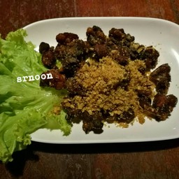 กบกระเทียม