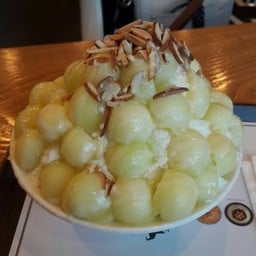Melon Snow