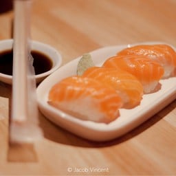 อร่อยจังเทอริยากิ สาขาที่17 มหาสารคาม-ม.ใหม่ ขามเรียง