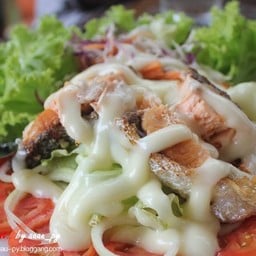 บ้านสวนช่องเขา