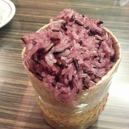 ข้าวเหนียว