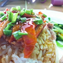 ฮ่องเต้เป็ดย่างไฮโซ