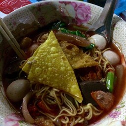 เย็นตาโฟ(ฬ.จุฬา)