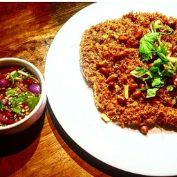 S  P  I  C  Y  C  A  T  F  I  S  H #ยำฟูfish
"เบาๆ เย็นนี้ ทอดกรอบ ฟูฟ่องติดกันเ