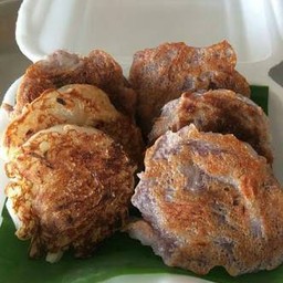 ขนมบ้าบิ่น