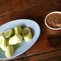ครัวบ้านส้อง