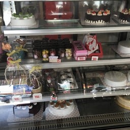 Sweet P Bakery