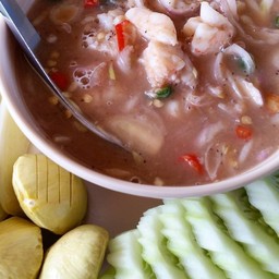 ร้านอาหารเจ๊ซิ้ม (เจ้าเก่า)