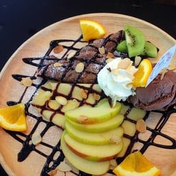 icoffee shop