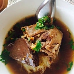 ก๋วยเตี๋ยวเรือโอชา