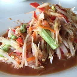 อร่อยดี 