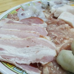 เบคอนคุณภาพดี