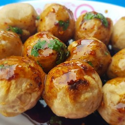 โจ๊กหม้อดิน สันทราย
