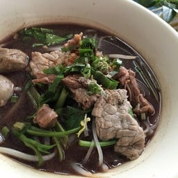 ก๋วยเตี๋ยววังชะโอน  ลาดพร้าว