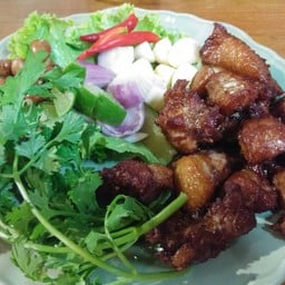 มุมสบาย