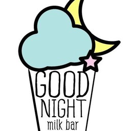 Good Night MILK BAR