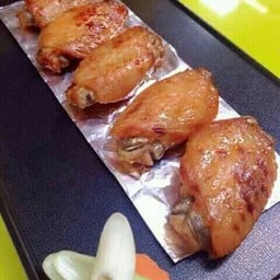 แฮปปี้กาแฟสด