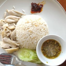 ครัวจันทบูร (เตี๋ยวจันท์ เจ้าเก่า)