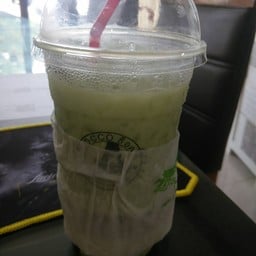 Inthanin Coffee บางจาก ประชาอุทิศ