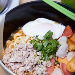 “โอเรียนทัล”