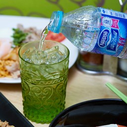 น้ำดื่มเนสท์เล่ เพียวไลฟ์