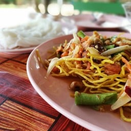 ซุปหางวัว เกาะโตนด