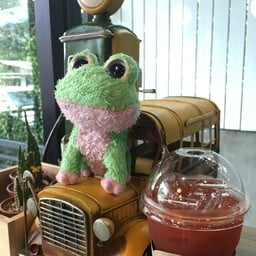 SLOTTO COFFEE