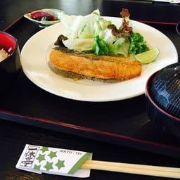 IKKYU-TEI อมตะนคร